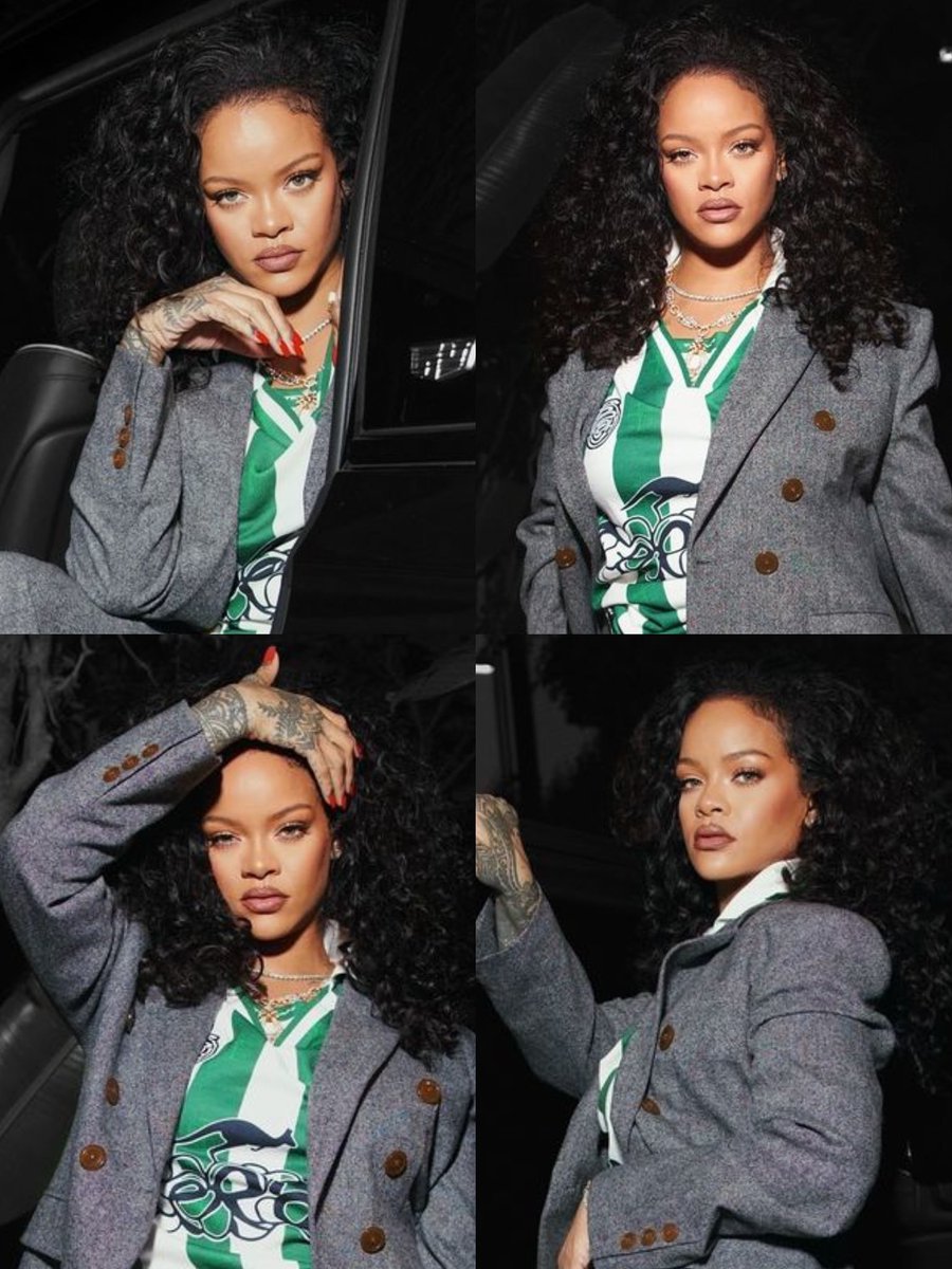 RIHANNA