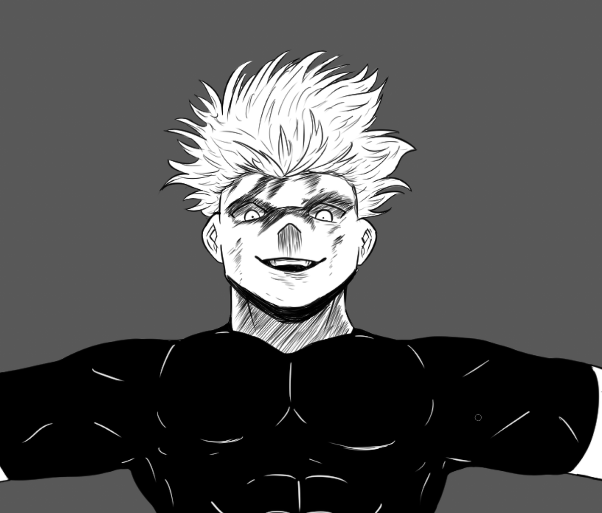 RVDesigns2003's tweet image. starting on the shading then will do the red and blue 
#wipart