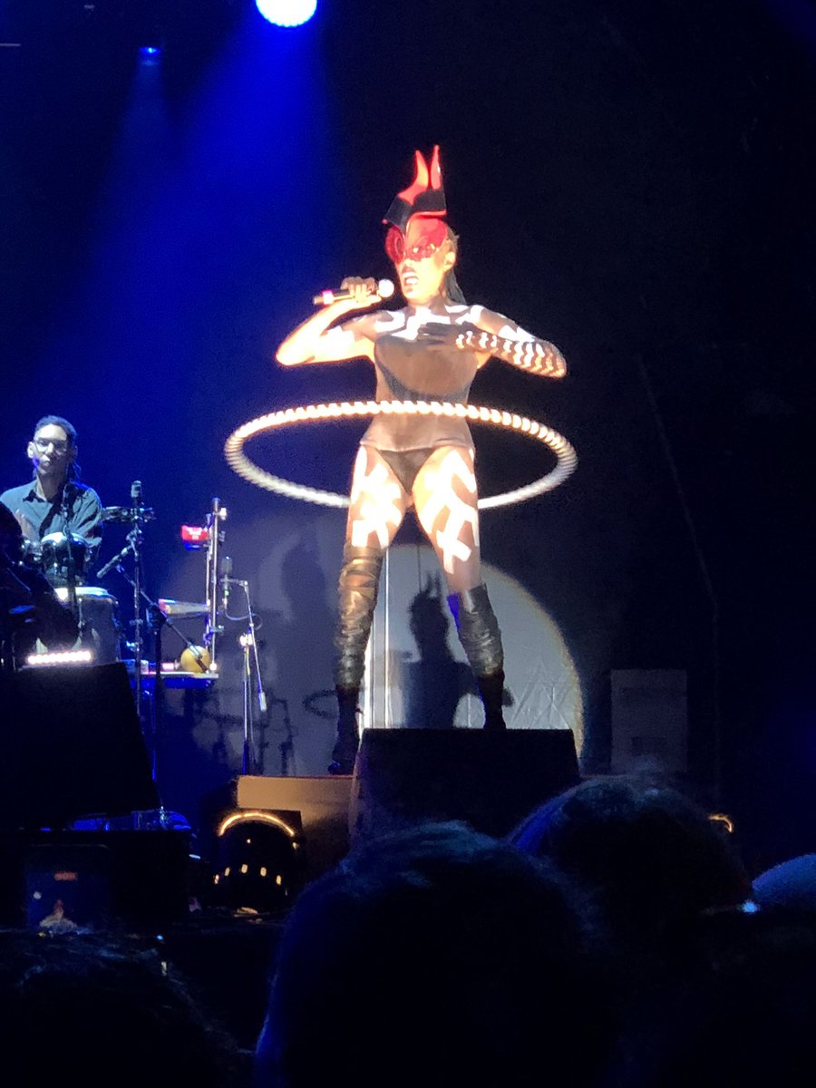 Thank you #SkyVIP I couldn’t have wished for a more special 
40 plus VAT😜Birthday win,💝 
<a href="/gracejones/">Grace Jones</a> was epic 🌟 and @CambridgeClubUK Festival was superfun!!💃🪩🕺🪩  <a href="/SkyUK/">Sky</a>