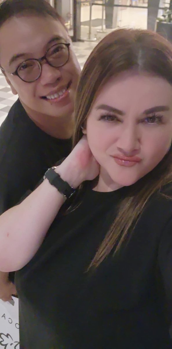 iamtonico's tweet photo. Happy to see you tabs, na miss ko yung ganitong kitakits natin hehe https://t.co/g7rBvnQrTA