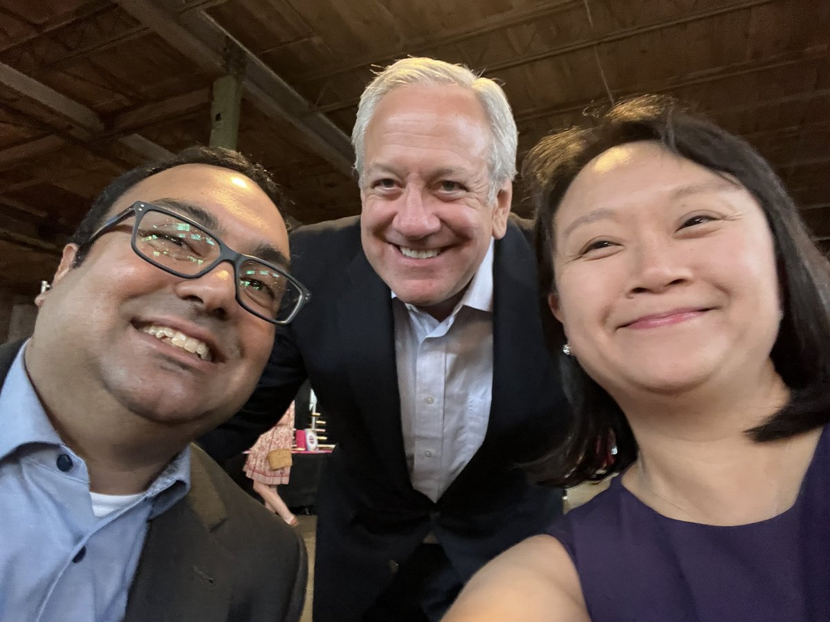 Sher-Lu Pai, MD, FASA, SAMBA-F (@sher_pai) on Twitter photo We had so much fun, great food, and lovely music at the <a href="/HelpFLKids/">Children’s Home Society of Florida</a> Caring Chefs event tonight! The best of all were my awesome friends!
Have fun and help children… Totally awesome! We had so much fun, great food, and lovely music at the <a href="/HelpFLKids/">Children’s Home Society of Florida</a> Caring Chefs event tonight! The best of all were my awesome friends!
Have fun and help children… Totally awesome!