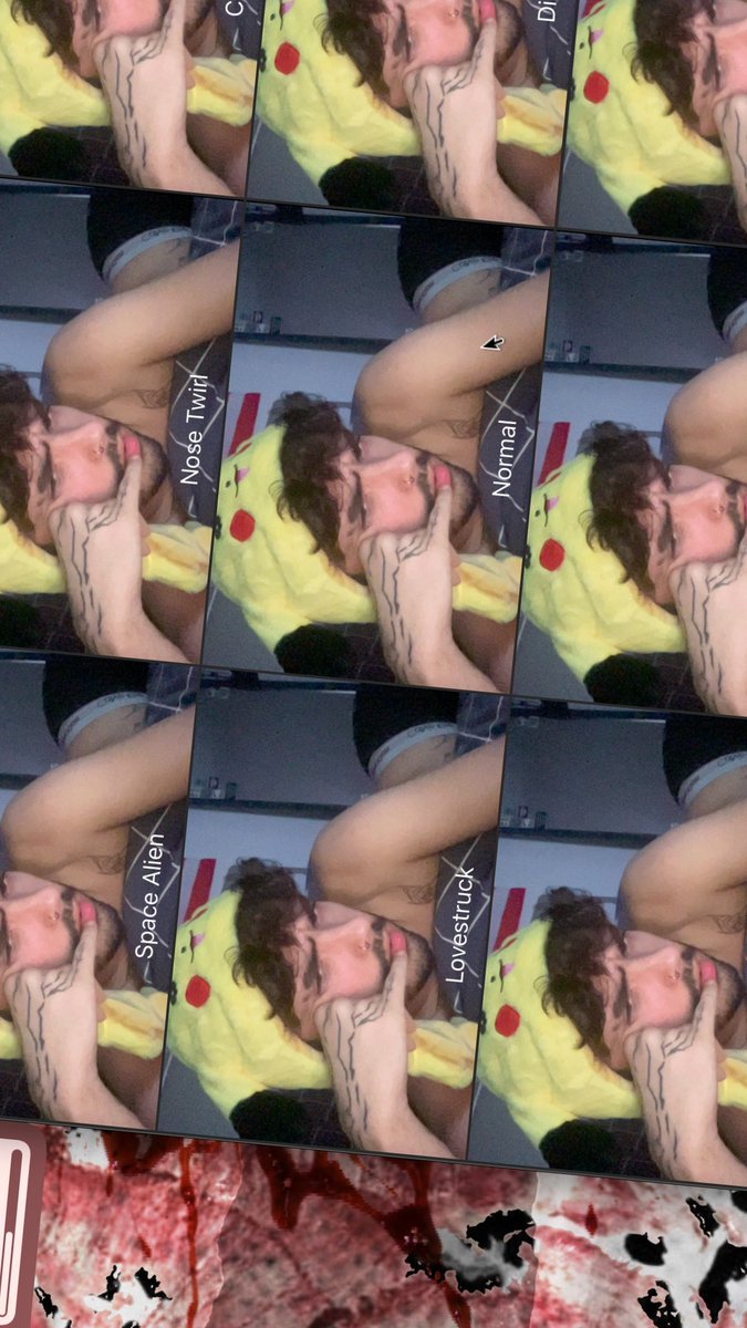 rodddzio's tweet photo. i should be ip banned from the photobooth app. https://t.co/99JGV6XIdU