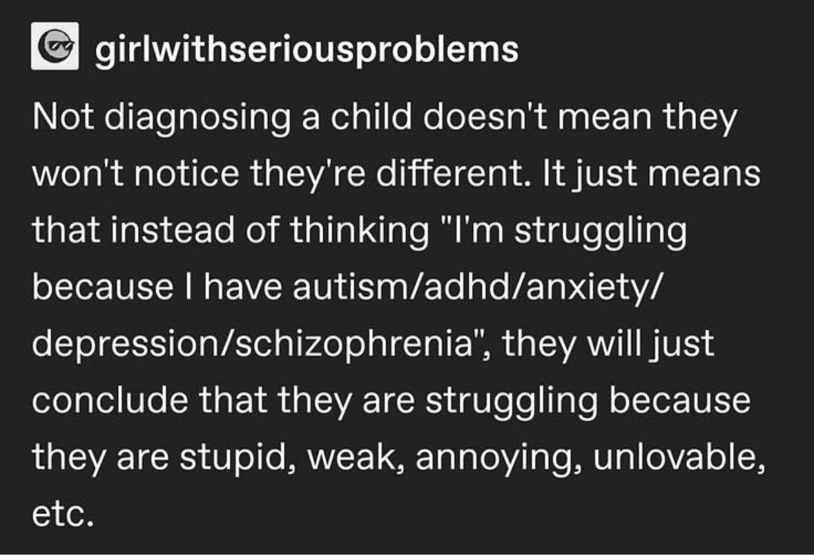 ADHD Memes (@adhdforreal) on Twitter photo 