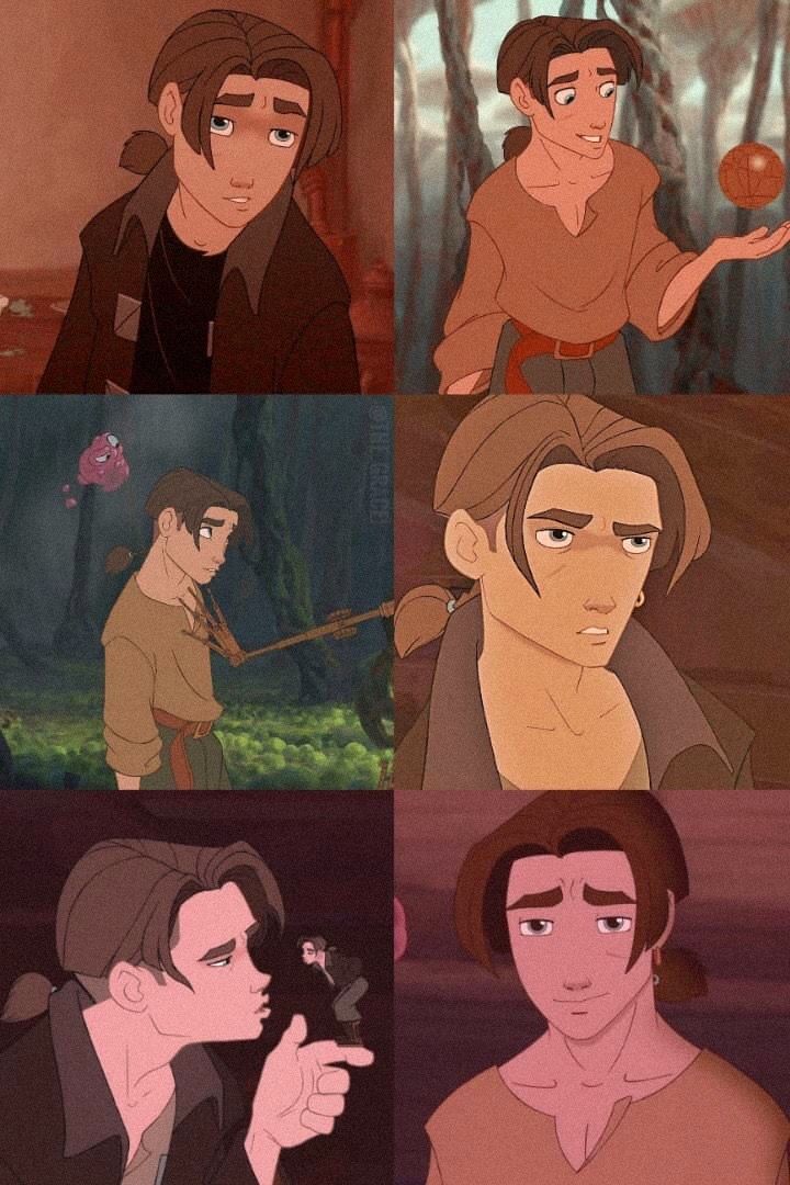 CrunchedDoomGuy's tweet photo. Not the most popular movie, but since Disney is going all in on Fortnite Treasure Planet could possibly have some potential for cosmetics.
-Solar Surfer Glider
-Treasure Planet Map Sphere Backbling + Reactive Glow
-Jim Hawkins Skin + Edit Style
Reveal trailer would be similar https://t.co/TVAY9141Lj
