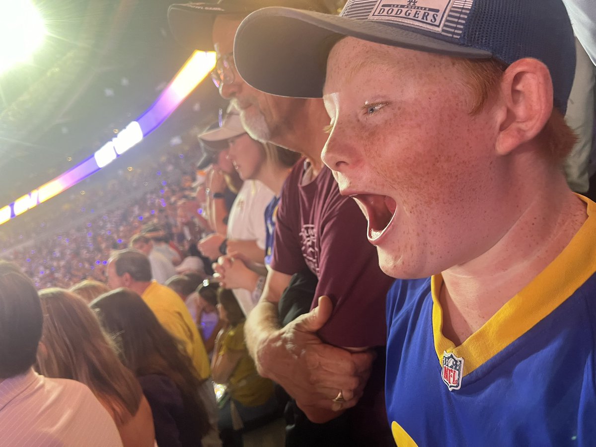 Matt Hoekstra tweet media