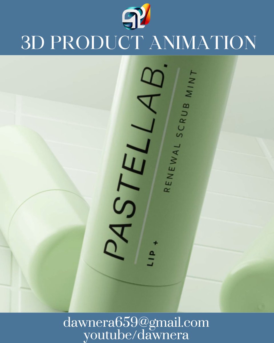 Dawnera_studio's tweet photo. Let’s make your products stand out! #3DProductAnimation #ProductVisuals #AnimationStudio #ProductMarketing #3DDesign #VisualStorytelling #DigitalMarketing #CreativeAgency #ProductShowcase #TechMarketing #AnimationExperts #Branding #MarketingStrategy #3DModeling #CreativeServices https://t.co/lcHUaZmPfp