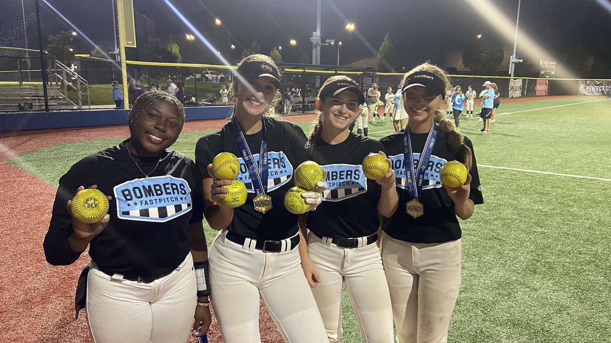 Sydney Carroll (@sydneycarroll31) on Twitter photo HOOVER MET TOURNAMENT:
We came along way in the tournament! Ended up getting 2nd place! But beyond happy how our team played. CANT WAIT FOR OXFORD!!
<a href="/Coach_Ricketts/">Samantha Ricketts</a>
<a href="/MrCoachTbratt/">Tyler Bratton, M.S.</a>
<a href="/CoachZacShaw/">Zac Shaw</a>
<a href="/TKNIGHT11/">MS Bombers Fastpitch</a>
<a href="/rglawson45/">Rick Lawson</a>
<a href="/Sheri_sb2026/">Sheridan Andrews</a>
<a href="/vic_moten07/">Victoria Moten</a>
<a href="/MackinzieFrede1/">Mackinzie Frederick</a> HOOVER MET TOURNAMENT:
We came along way in the tournament! Ended up getting 2nd place! But beyond happy how our team played. CANT WAIT FOR OXFORD!!
<a href="/Coach_Ricketts/">Samantha Ricketts</a>
<a href="/MrCoachTbratt/">Tyler Bratton, M.S.</a>
<a href="/CoachZacShaw/">Zac Shaw</a>
<a href="/TKNIGHT11/">MS Bombers Fastpitch</a>
<a href="/rglawson45/">Rick Lawson</a>
<a href="/Sheri_sb2026/">Sheridan Andrews</a>
<a href="/vic_moten07/">Victoria Moten</a>
<a href="/MackinzieFrede1/">Mackinzie Frederick</a>