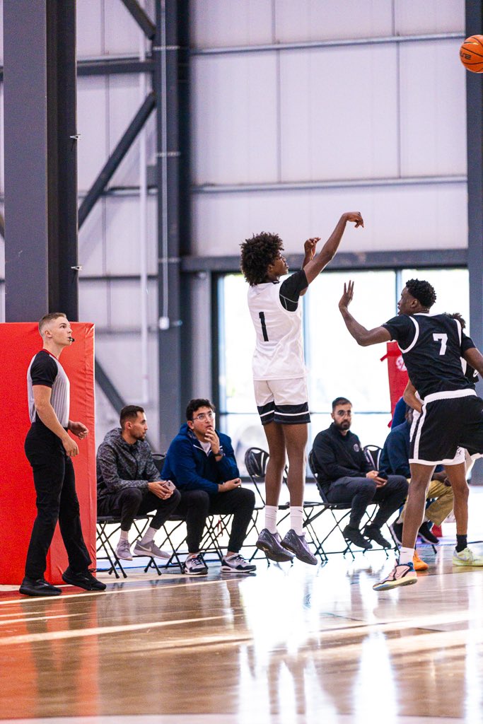 Dominique Brooks (@coachdombrooks) on Twitter photo โ25โ Bilal Osman 6โ8 W/F
Elite Futures Prep <a href="/purefocussports/">Pure Focus Sports Group</a>
16 Points 8 Rebs Vs. Pierce College
17 Points 6 Rebs Vs. Mt. Hood College
15 Points 10 Rebs Vs. Centralia College
Offers: Arizona State โ25โ Bilal Osman 6โ8 W/F
Elite Futures Prep <a href="/purefocussports/">Pure Focus Sports Group</a>
16 Points 8 Rebs Vs. Pierce College
17 Points 6 Rebs Vs. Mt. Hood College
15 Points 10 Rebs Vs. Centralia College
Offers: Arizona State