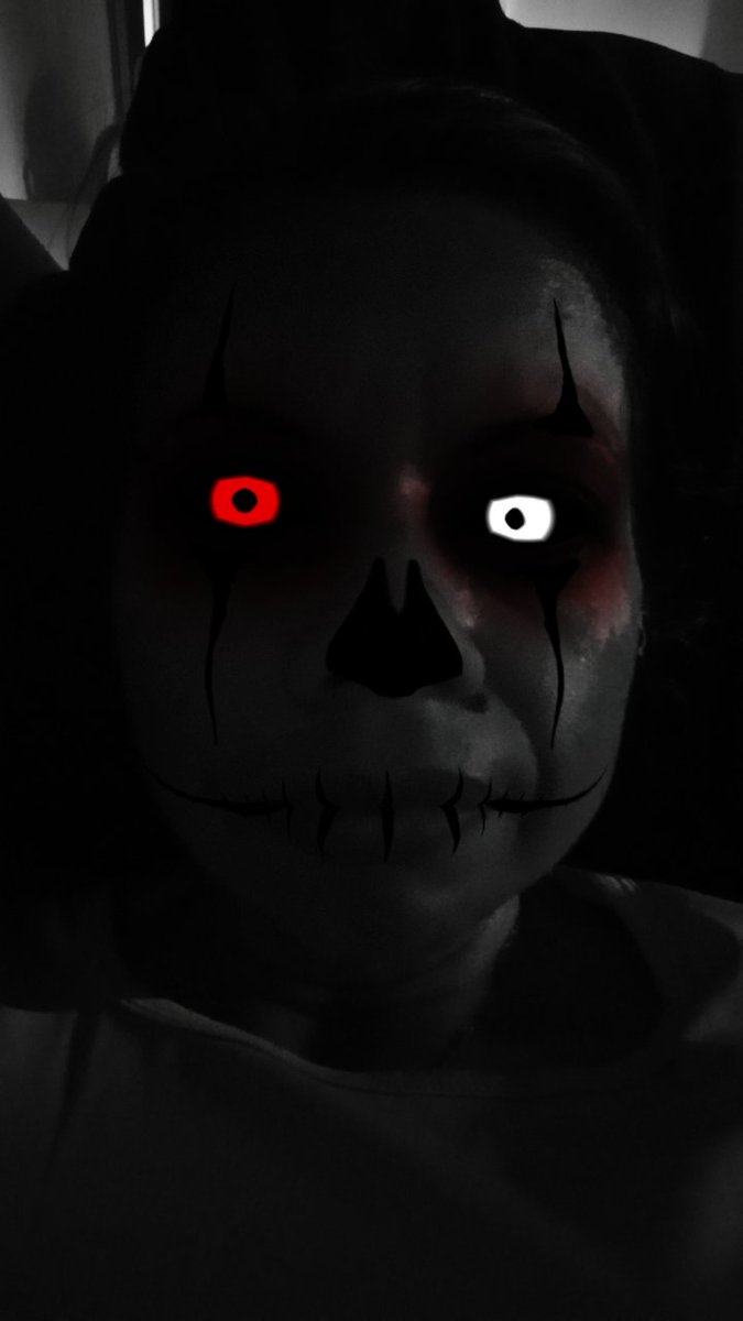 yolucecita's tweet photo. MOOD: +++Snapchat
#Filtros #MoneandoAndo #NewsFilters #Filters #News #DomingoDeDescansar #Happy #AlusivoHalloween
πβ οΈπ€‘πΉπΊπ»π½πΎπ€ https://t.co/zUuCIThWdc