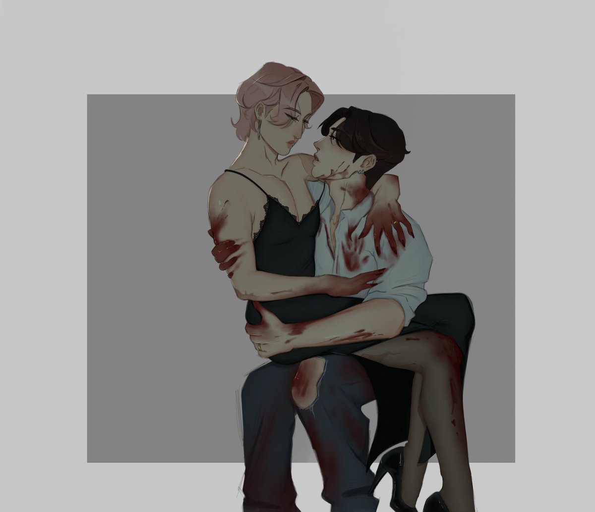 TW || 🩸

Mctz inspired by <a href="/mogiville/">mogi</a> cuz I love these freaks