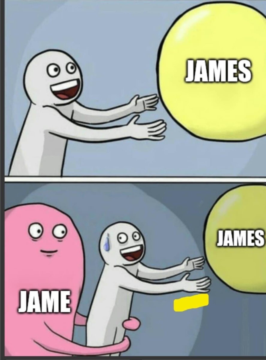 I will not be providing context. IYKYK.