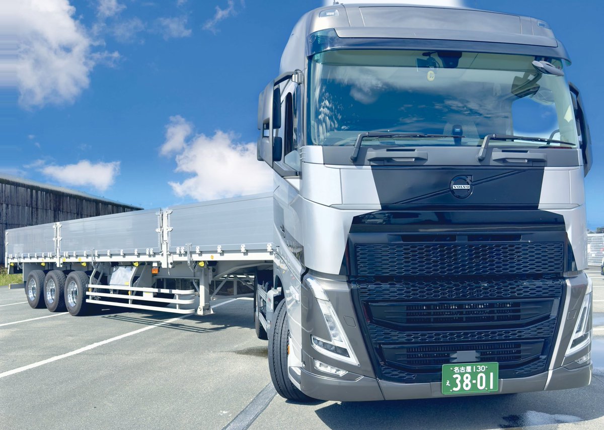 株式会社池田運送
2025年カレンダー表紙に決定！！