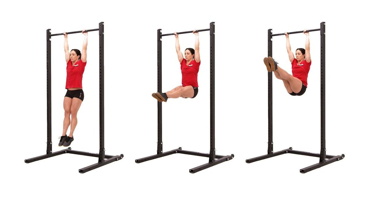 reisquarteu's tweet image. The Hanging #LSit: youtu.be/WHi1bvZLwlw #Fitness #CrossFit