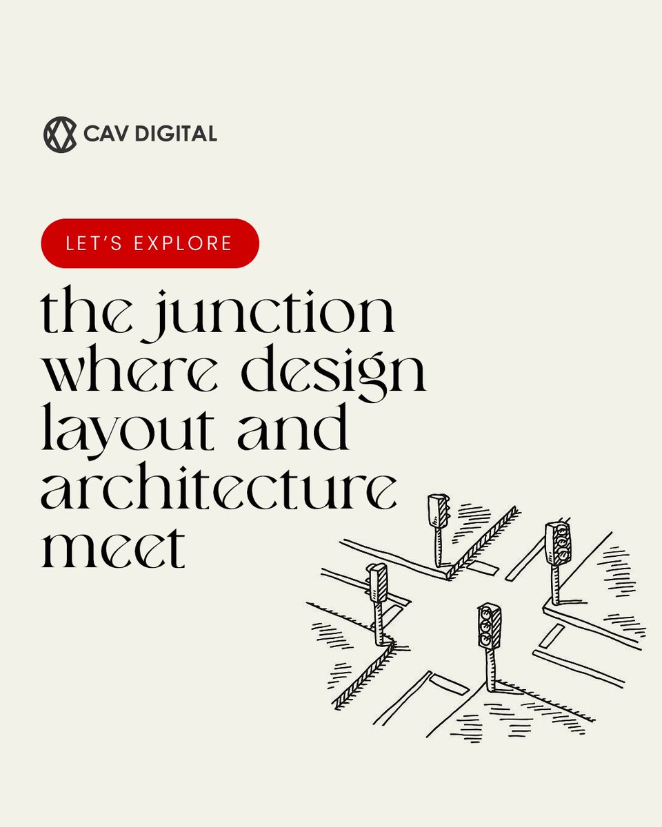 ChukwuAdaeze's tweet image. Do you see what I see?
You can thief small inspiration from the structure, balance, and flow in architecture to create design layouts that guide the eye, are unique and make plenty sense.
We are using flyers I designed for #MoonshotByTechCabal as a case study.