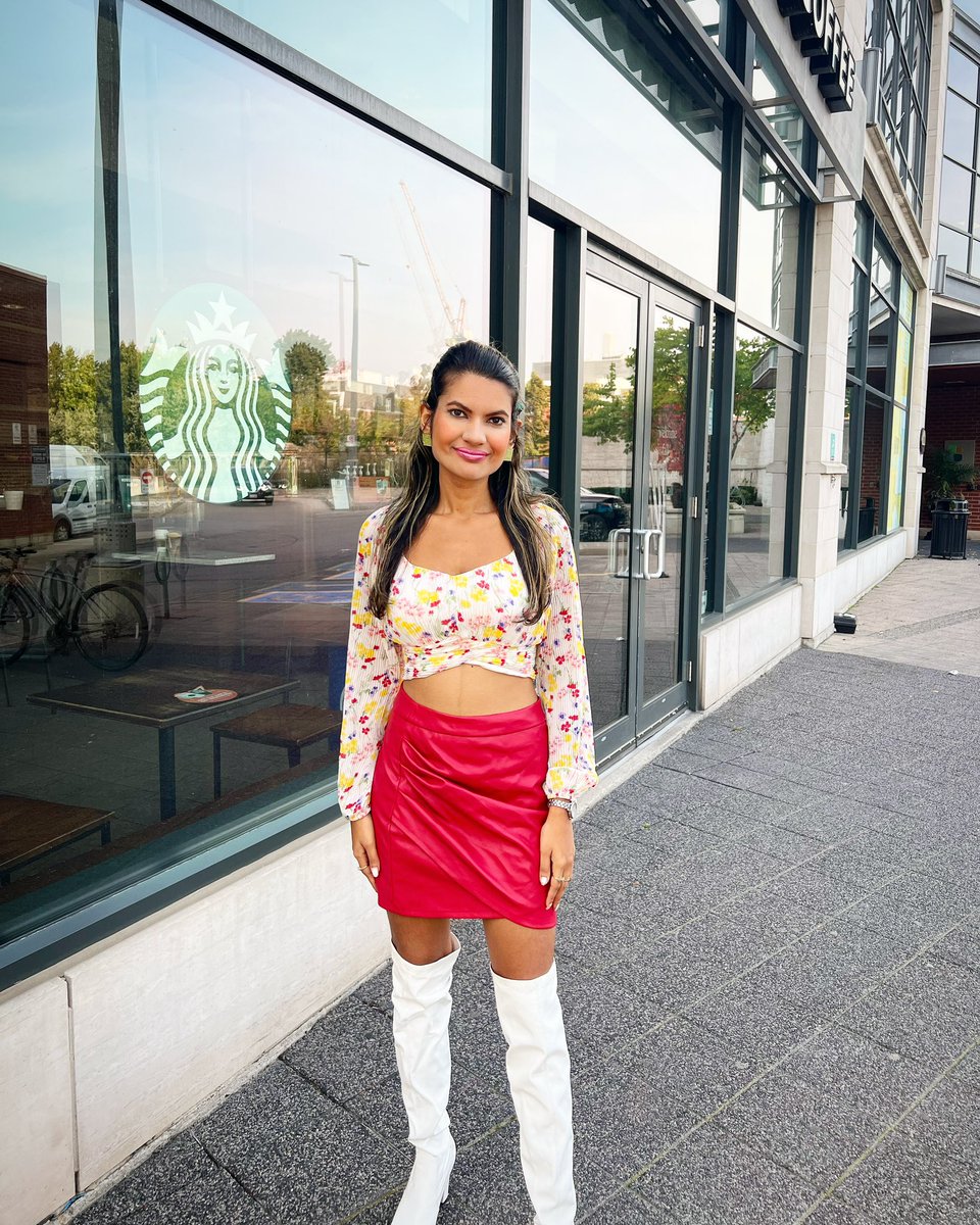 Alexis Hanoman tweet media