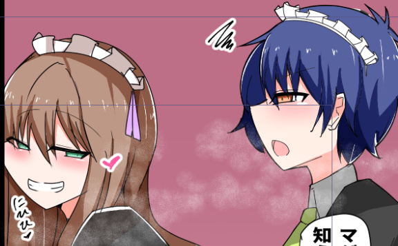 はいという訳で夏コミのよもゆめ本のBOOTH版出しました!!!!!!!!!

おまけもモリモリつけてるんでよろしければ是非お願いいたします!!!!!!!!!!!!

https://t.co/eMuVoLSwiU 