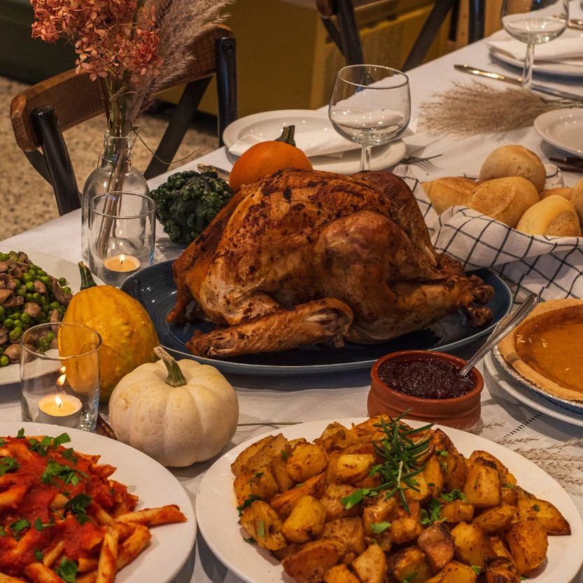 As we gather to give thanks, we're grateful for our wonderful guests and community who make our hotel a welcoming and special place. May your holiday be filled with joy, warmth, and cherished moments with loved ones.

Wishing you a Thanksgiving full of happiness!

The SVGH Team