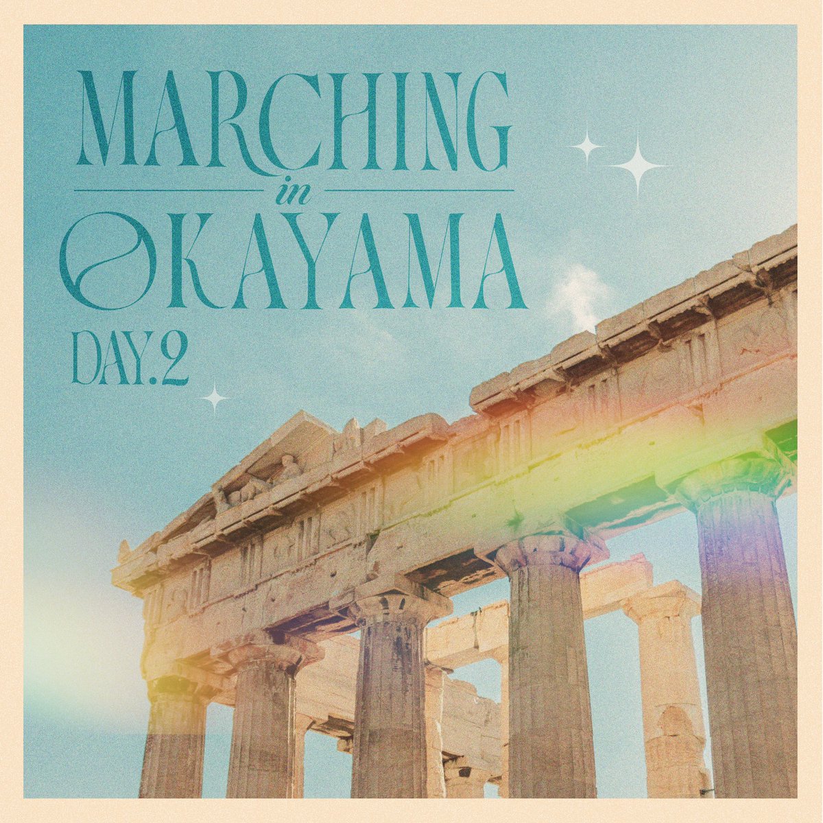 【出演連絡】
マーチングインオカヤマ2日目！
本日は、岡山市総合文化体育館にて
開催されるコンテストに出演いたします。

THE YOKOHAMA SCOUTSの出演は、14:43からを予定しております。

ご声援のほどよろしくお願いします！

#theyokohamascouts