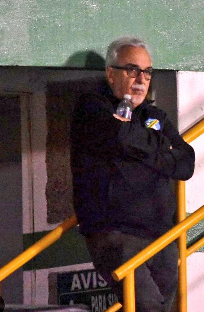 MisterAlbo6's tweet image. Y esta semana que viene nos trae a otro paquete uruguayo... 🤣🤣🤣