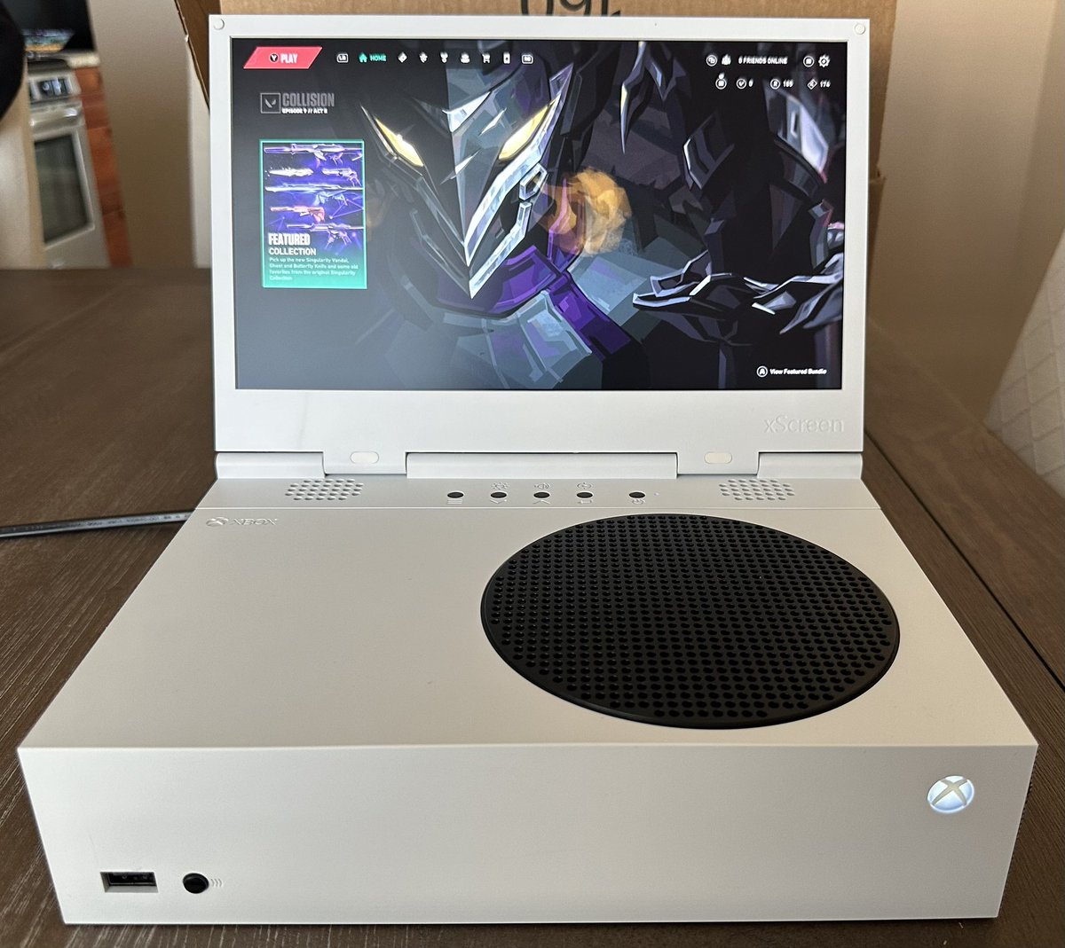 Chris (chrisearnstrophy / CandY__Gam1ng) tweet media