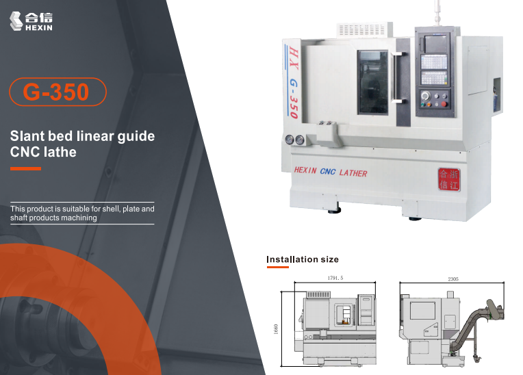 HexinCnc's tweet photo. G-350
Slant bed linear guide CNC lathe from HeXin CNC machines .
مخرطة CNC ذات دليل خطي مائل من ماكينات HeXin CNC
#cncmachining #cncmilling #cnc #cnccutting #cnclathe #cncdesign #CNCfabrication #cncsupplier #cncturing #machining #precisionmachining#آلات CNC #آلات https://t.co/AYzgwHywpF