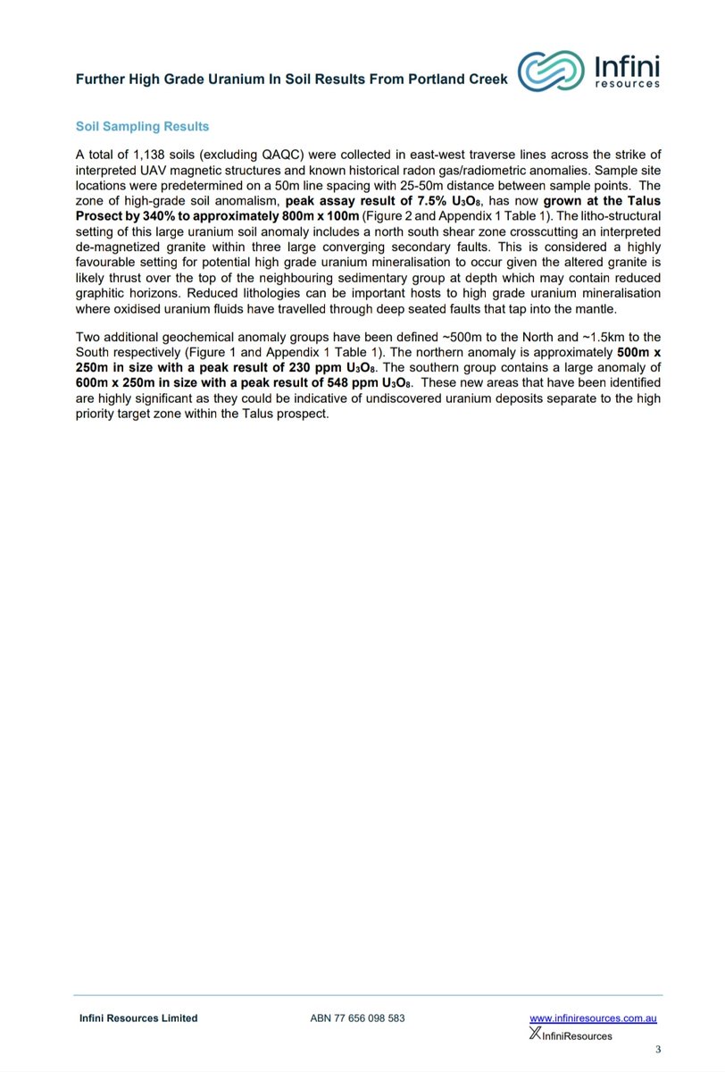 Infini Resources tweet media