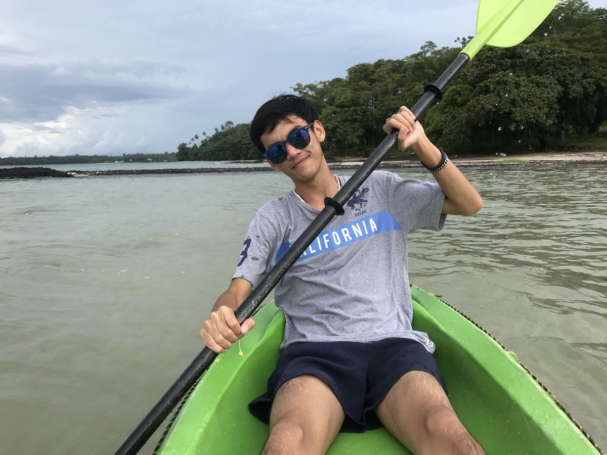 รังสิตใครบอกร้ายวะเงียบชิบหาย
#FWBรังสิต