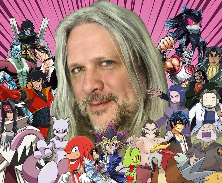 「Who's your favorite Dan Green role? 」|ChikoCheezのイラスト