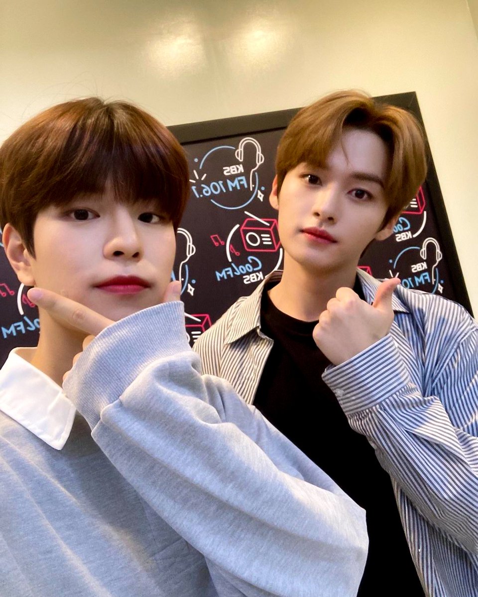 happy 2min monday~☆