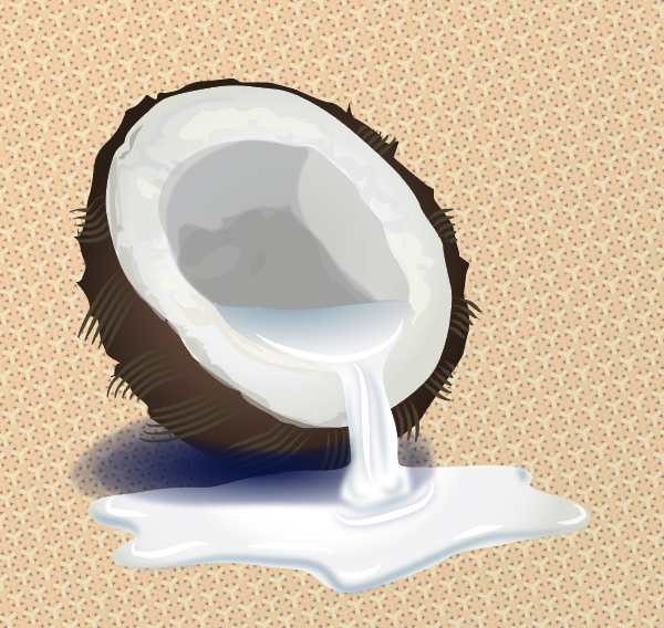 KMinerva19793's tweet photo. Coconut https://t.co/hFDWb5cxIv