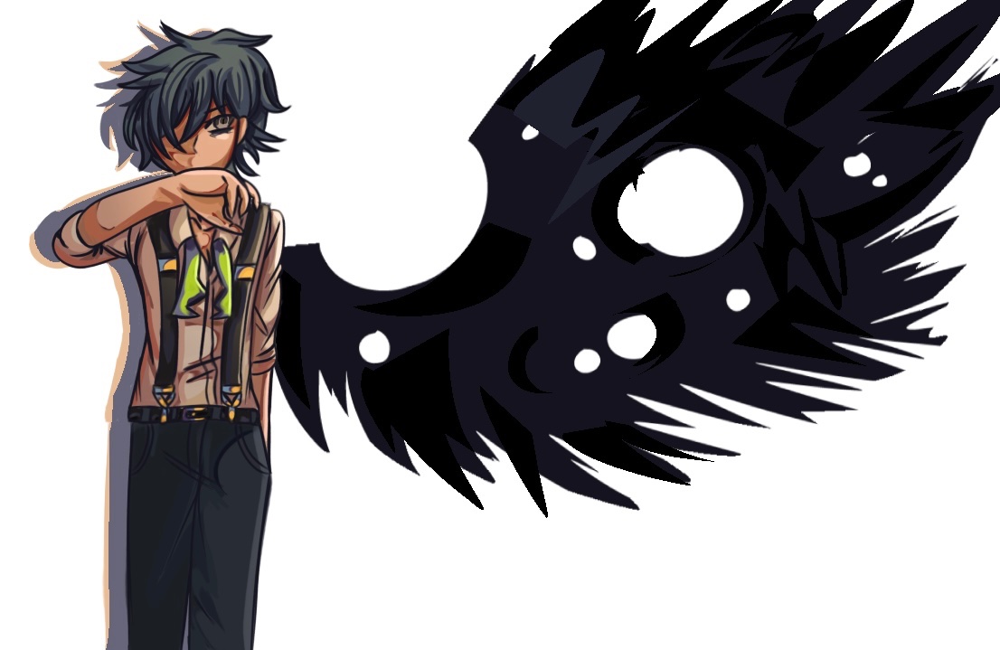 angstyoccreator's tweet image. IM AN ANGEL WITH A SHOTGUN ‼️‼️‼️‼️‼️‼️
#drdt #davidchiem