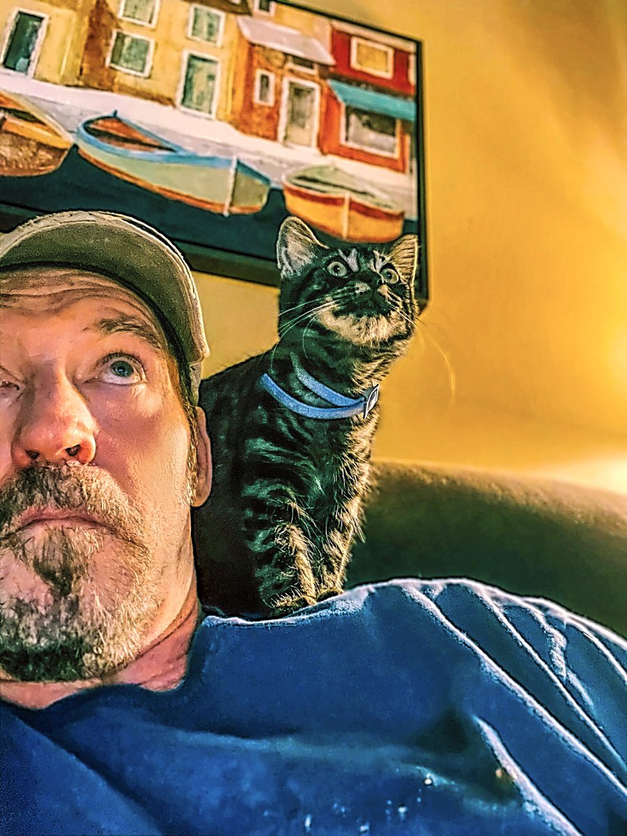Trae Edwards (@traeedwards_) on Twitter photo When you both love #GMG
<a href="/GasMonkeyGarage/">Gas Monkey Garage</a> <a href="/RRRawlings/">Richard Ray Rawlings</a>
#Carlife #kittycat #sturgis #BikeBuilders When you both love #GMG
<a href="/GasMonkeyGarage/">Gas Monkey Garage</a> <a href="/RRRawlings/">Richard Ray Rawlings</a>
#Carlife #kittycat #sturgis #BikeBuilders