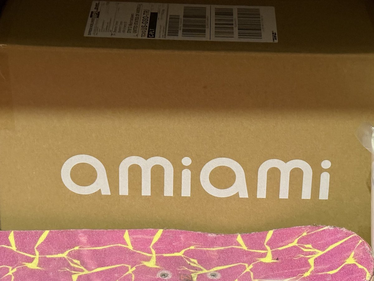 tonocb117's tweet photo. Thank you @AmiAmi_English for Rimuru https://t.co/RvVtkknmzV