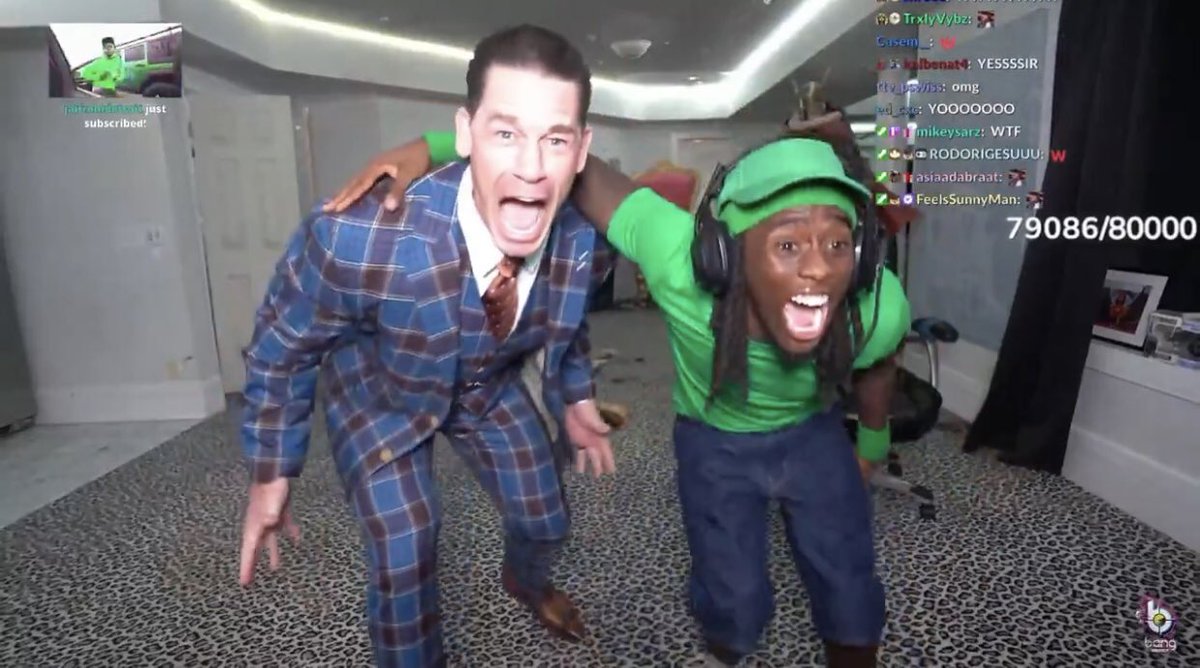 Prankedyy's tweet photo. Y aún me sigo preguntando porque este wey no ganó a Streamer del año 

No hate https://t.co/lWTFmETSKh