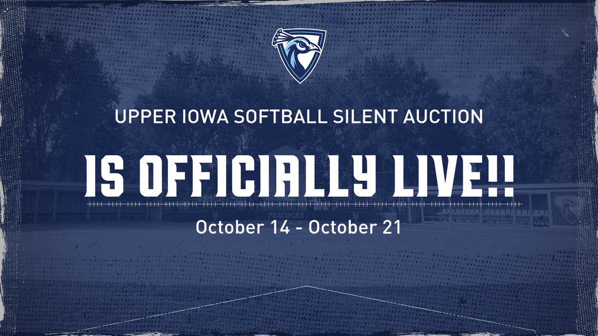 Upper Iowa Softball tweet media