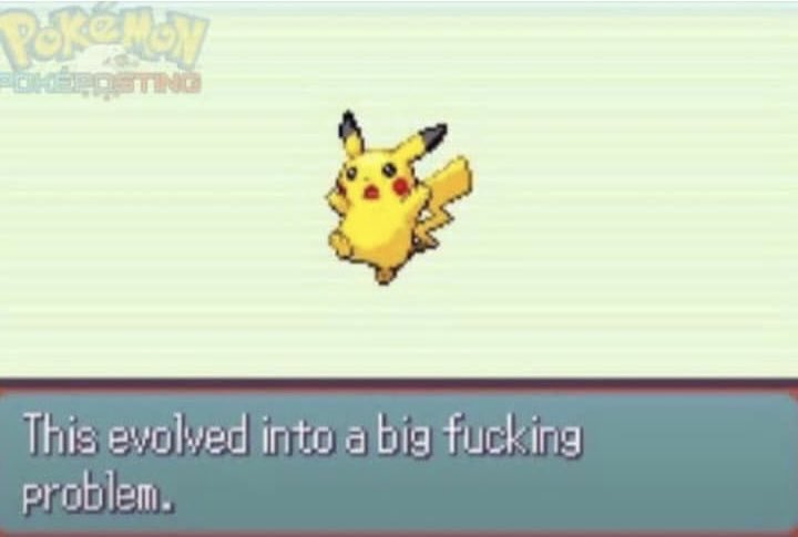 Game Freak as of late: