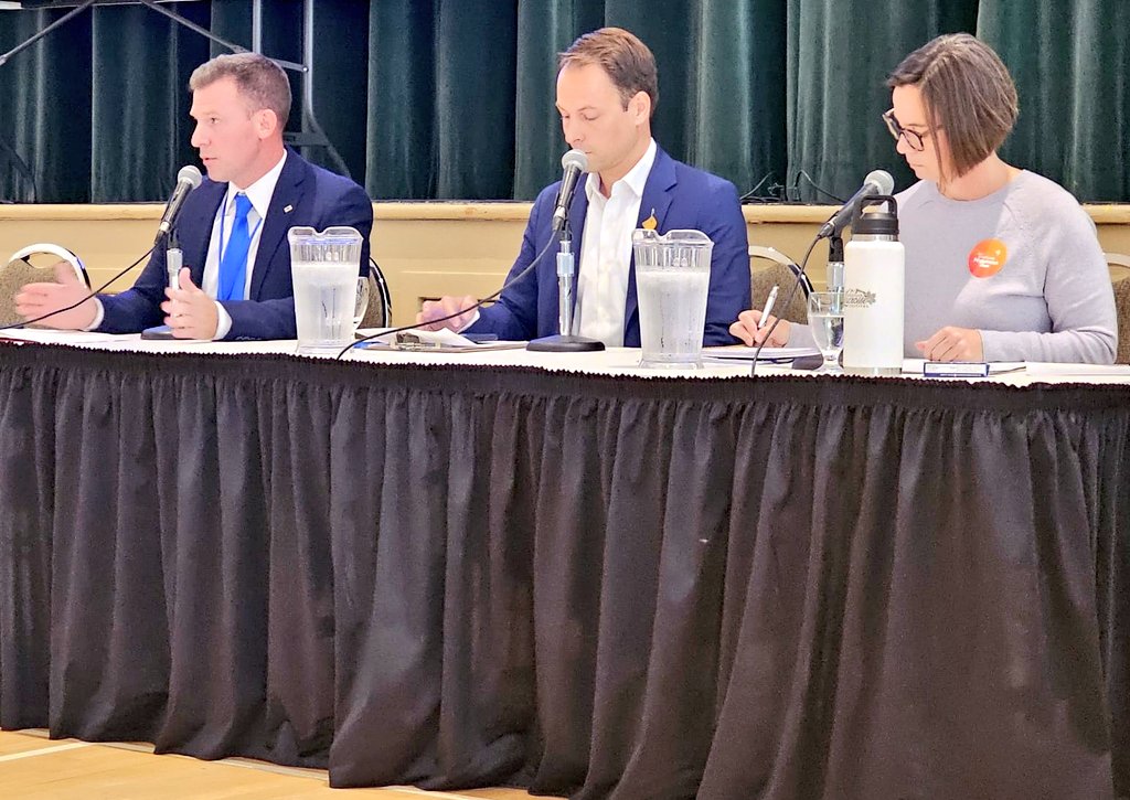 Brett Fee tweet media