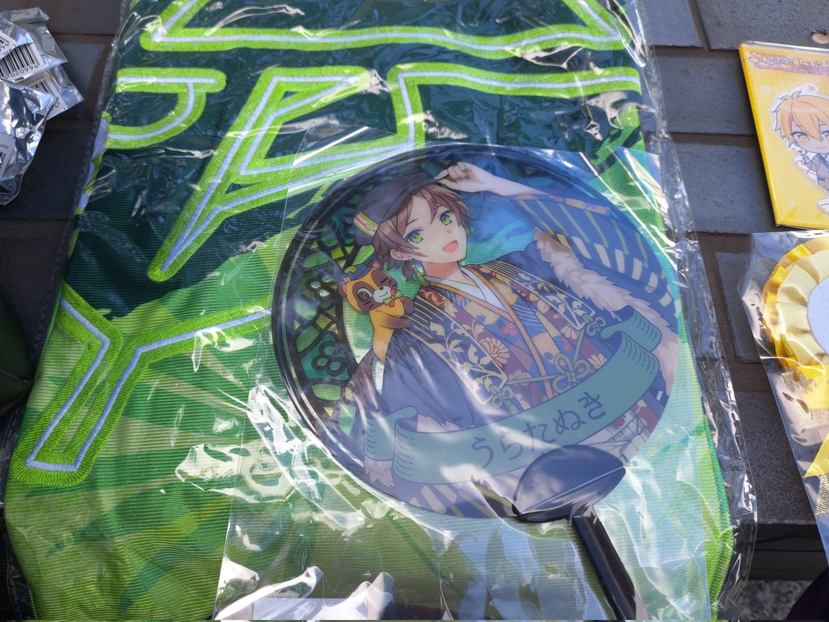 シラスです♔ tweet media