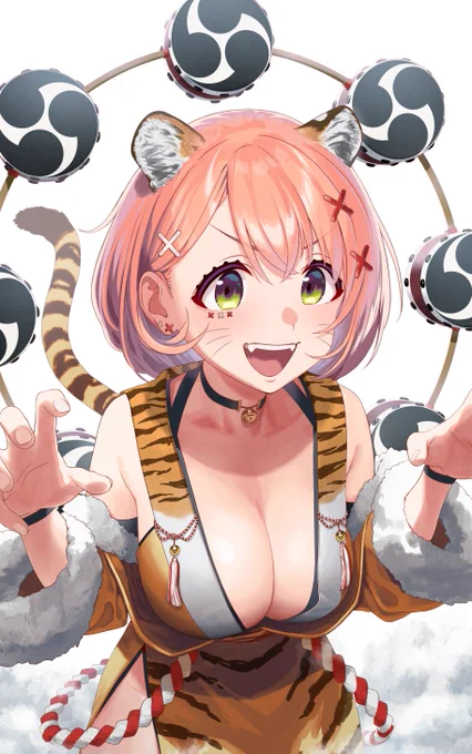 OC #あなたの評判良かった4選がみたい 