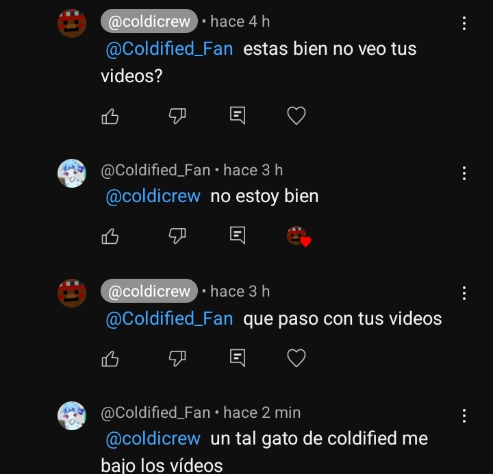 coldicrew's tweet image. potente