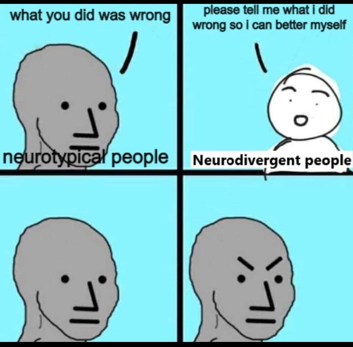 ADHD Memes (@adhdforreal) on Twitter photo 