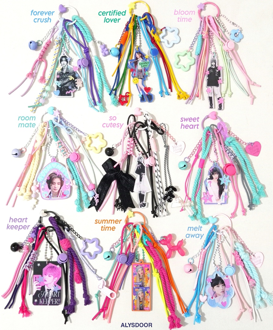 jangan lupa baca rules 💗 tweet media