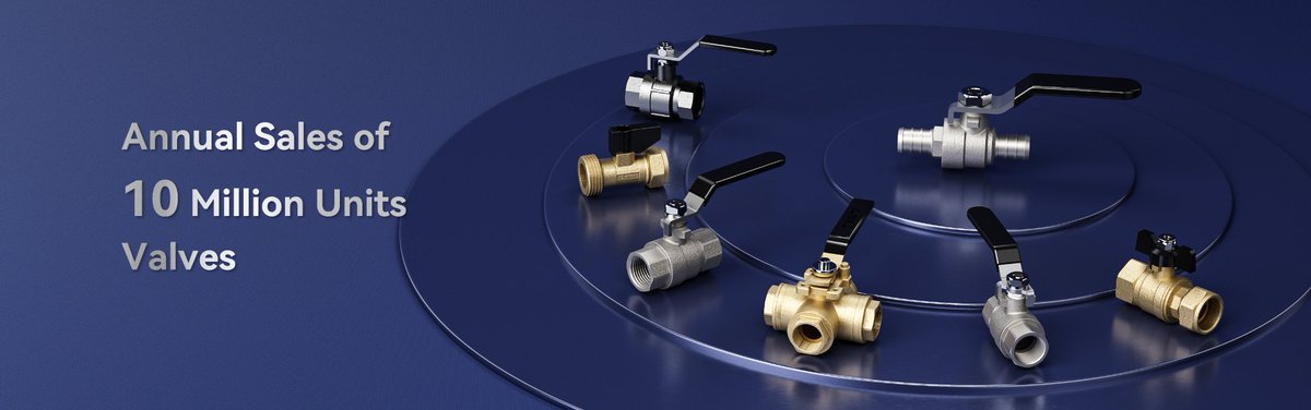 We provide  all kinds of certificated residential valves, ball valves and angle valves .