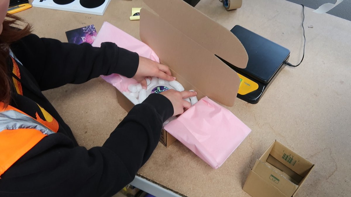 Happy Monday! ☀️ Need some motivation to kick off your week? Our new behind-the-scenes video shows how we keep things moving at Rapid Pack Fulfilment. From order processing to shipping, see how we help clients grow seamlessly!

👉 youtube.com/watch?v=ydQ2HJ…

#MotivationMonday