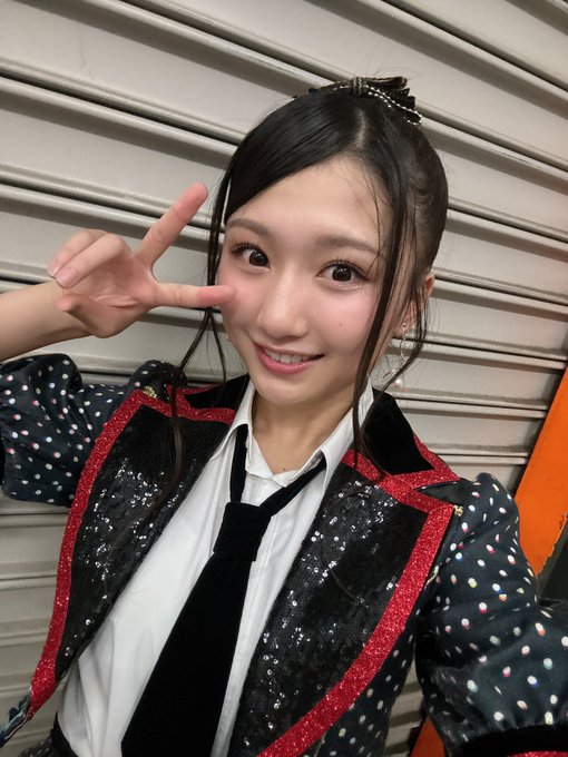 塩月希依音のTwitter画像43