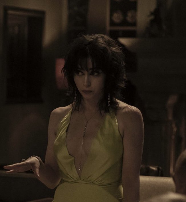 ohomemmorcego's tweet image. Sofia Falcone MVP! E quem discorda, tá maluco! ❤️ #Pinguim