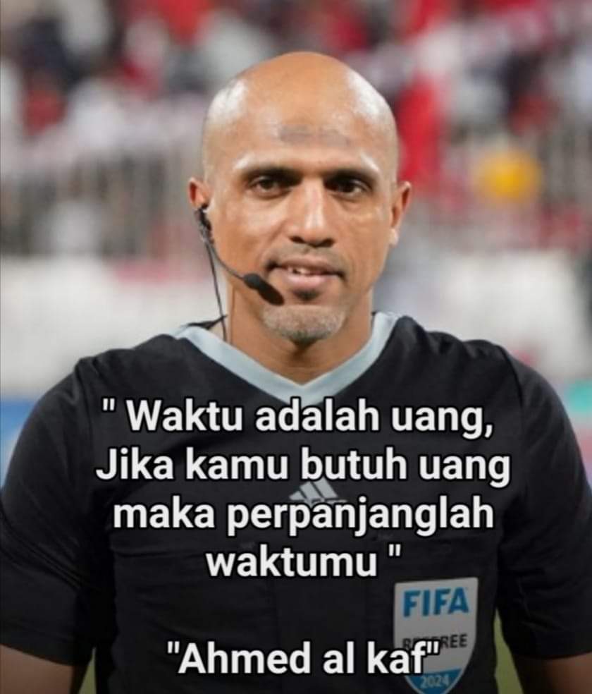 nm_bondan's tweet photo. Salah satu meme lucu yang melintas di timelineku 😂😂😂 https://t.co/AuvKUwIQTg