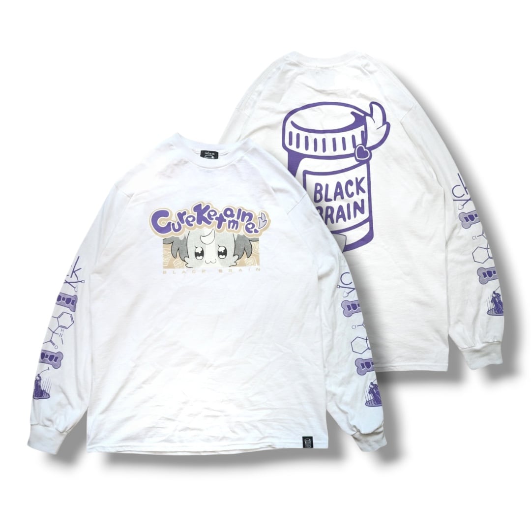 𝗕𝗟𝗔𝗖𝗞 𝗕𝗥𝗔𝗜𝗡 tweet media