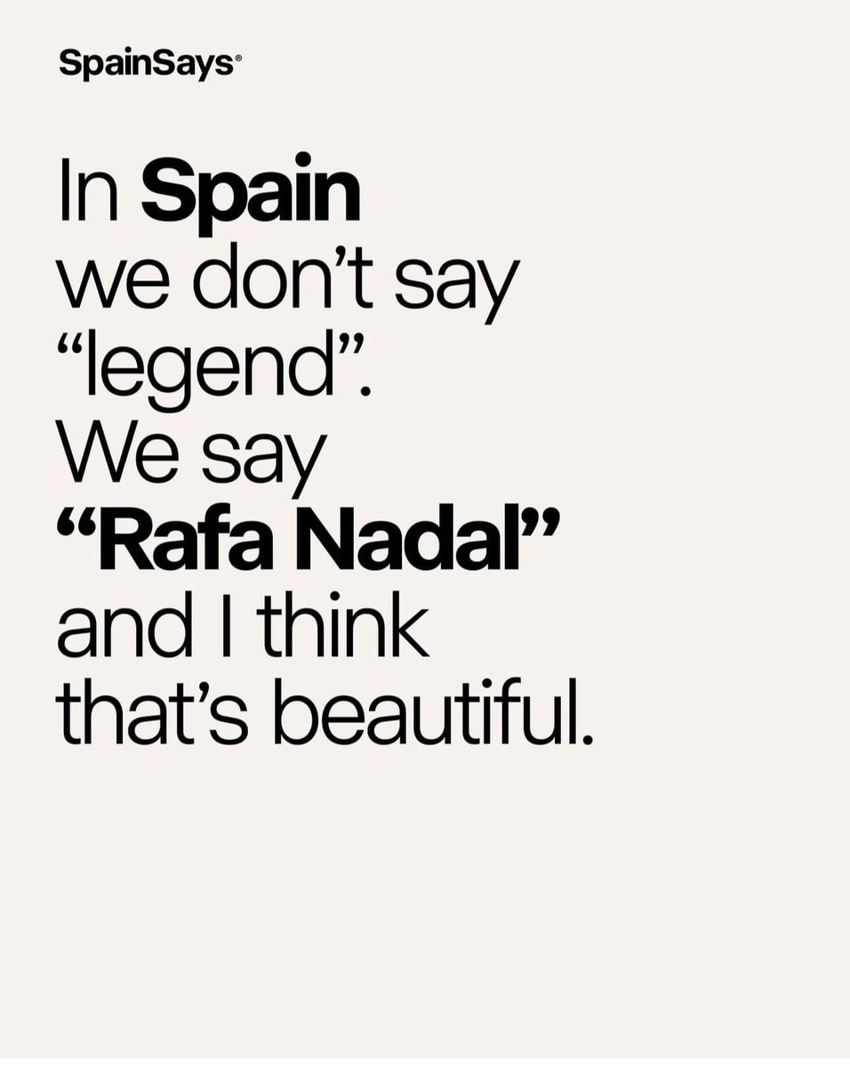 🇪🇸Rafa Nadal🇪🇸