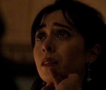 starkcanarie's tweet photo. Cristin Milioti welcome to your emmy run #ThePenguin https://t.co/4m6UaPi2Qd
